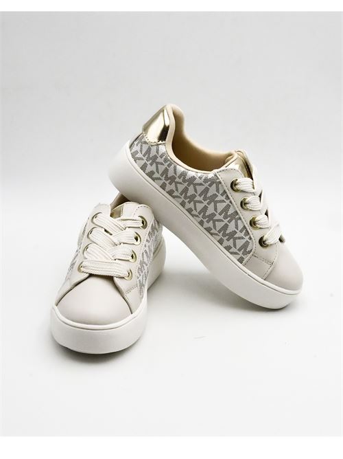 Sneakers, bambina, logate. MICHAEL KORS | MK101062U